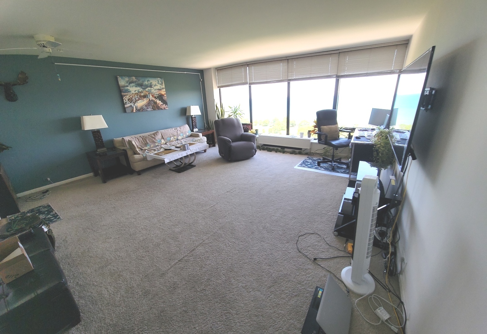 5445 North Sheridan Road, Unit 2110 Chicago, IL 60640 - Photo 6 of 10