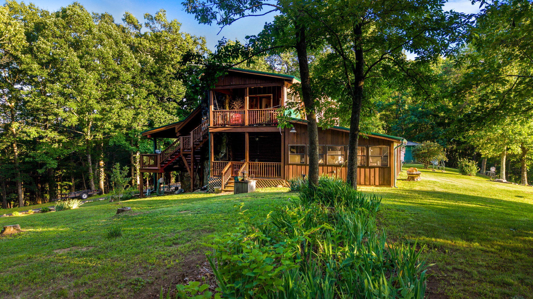 863 Porch Rock Road Pikeville, TN 37367 - Photo 20 of 62 18-web-or-mls-DJI_20260615200055_0826_D