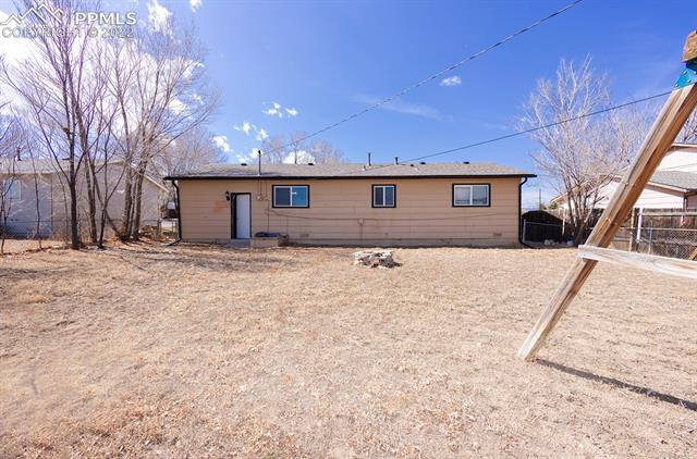 1715 Barkley Road Colorado Springs, CO 80906 - Photo 26 of 27