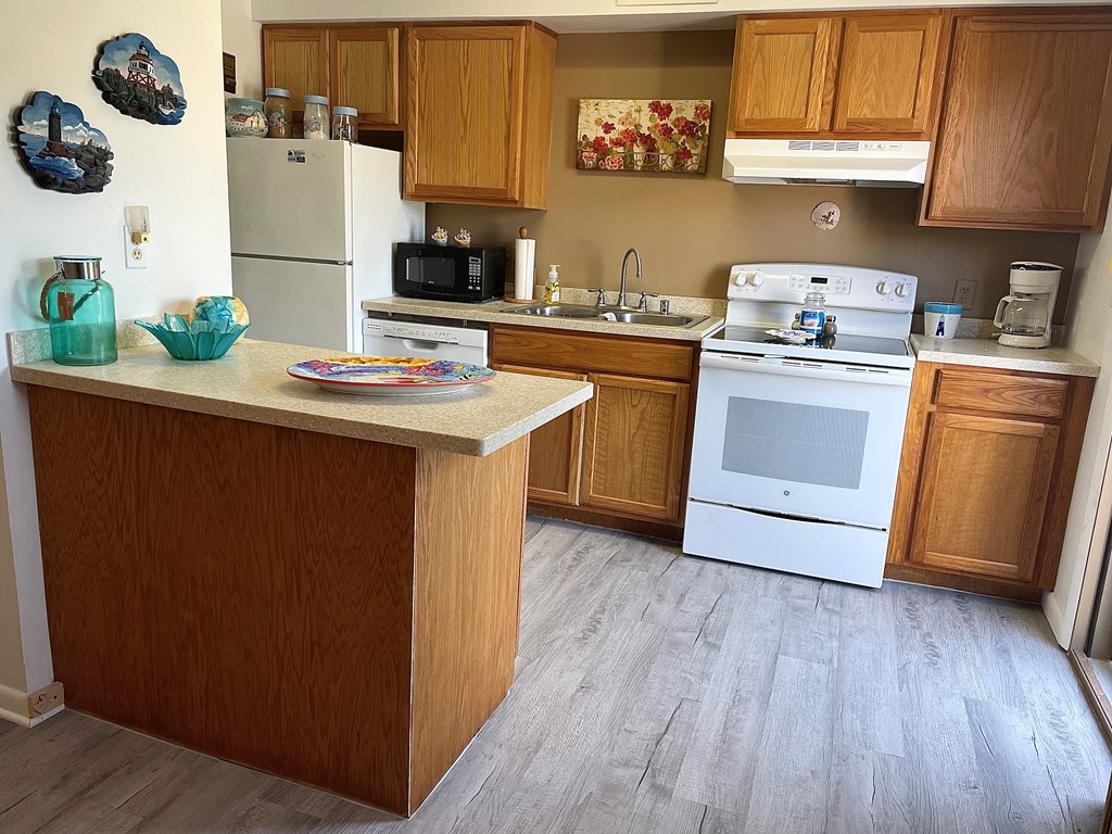 7181 Bunting Road Chincoteague Island, VA 23336 - Photo 17 of 72