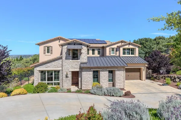 $2,250,000 | 6247 Western Sierra Way, El Dorado Hills, CA 95762