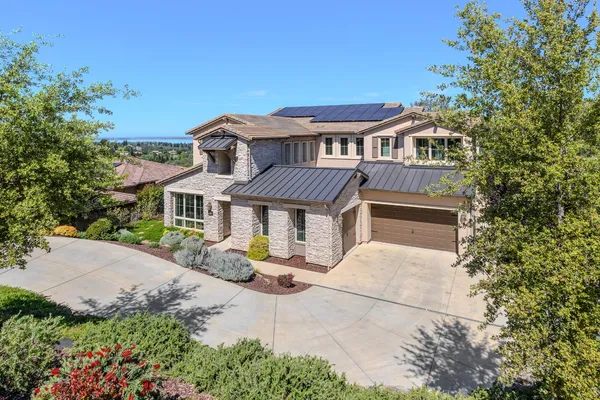 $2,250,000 | 6247 Western Sierra Way, El Dorado Hills, CA 95762