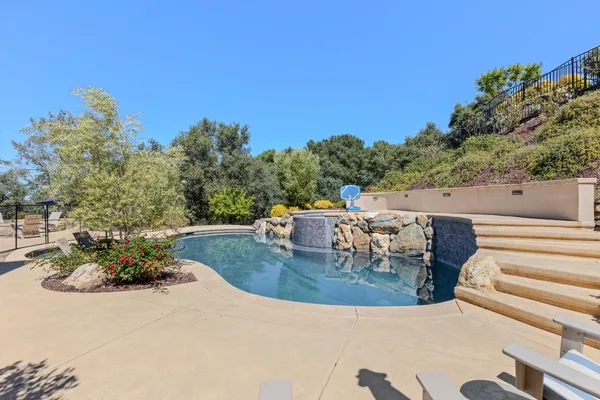 $2,250,000 | 6247 Western Sierra Way, El Dorado Hills, CA 95762