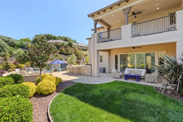 $2,250,000 | 6247 Western Sierra Way, El Dorado Hills, CA 95762