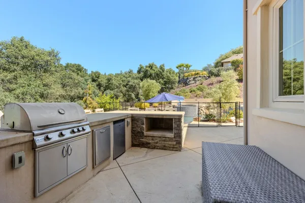 $2,250,000 | 6247 Western Sierra Way, El Dorado Hills, CA 95762
