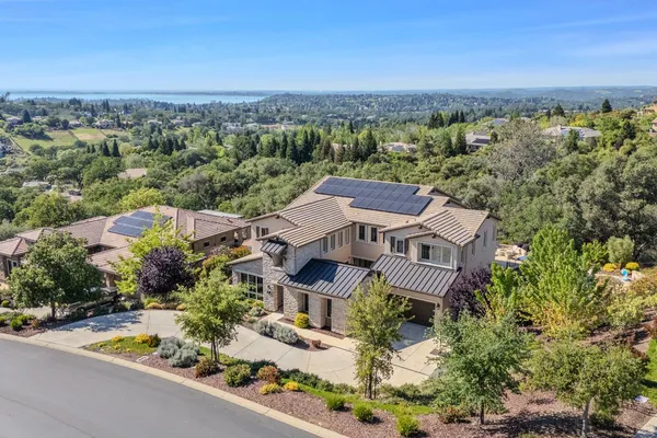 $2,250,000 | 6247 Western Sierra Way, El Dorado Hills, CA 95762