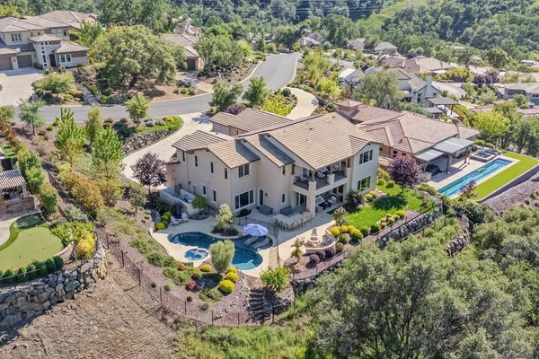 $2,250,000 | 6247 Western Sierra Way, El Dorado Hills, CA 95762