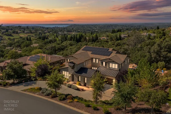 $2,250,000 | 6247 Western Sierra Way, El Dorado Hills, CA 95762