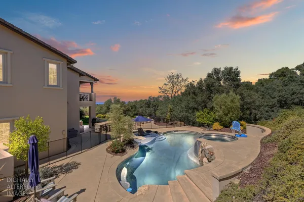 $2,250,000 | 6247 Western Sierra Way, El Dorado Hills, CA 95762
