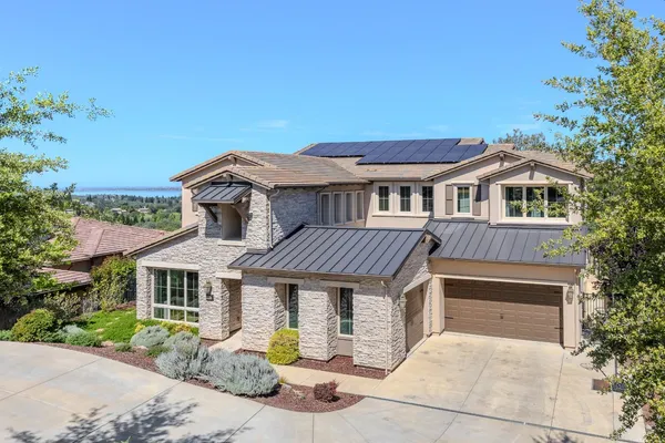 $2,250,000 | 6247 Western Sierra Way, El Dorado Hills, CA 95762