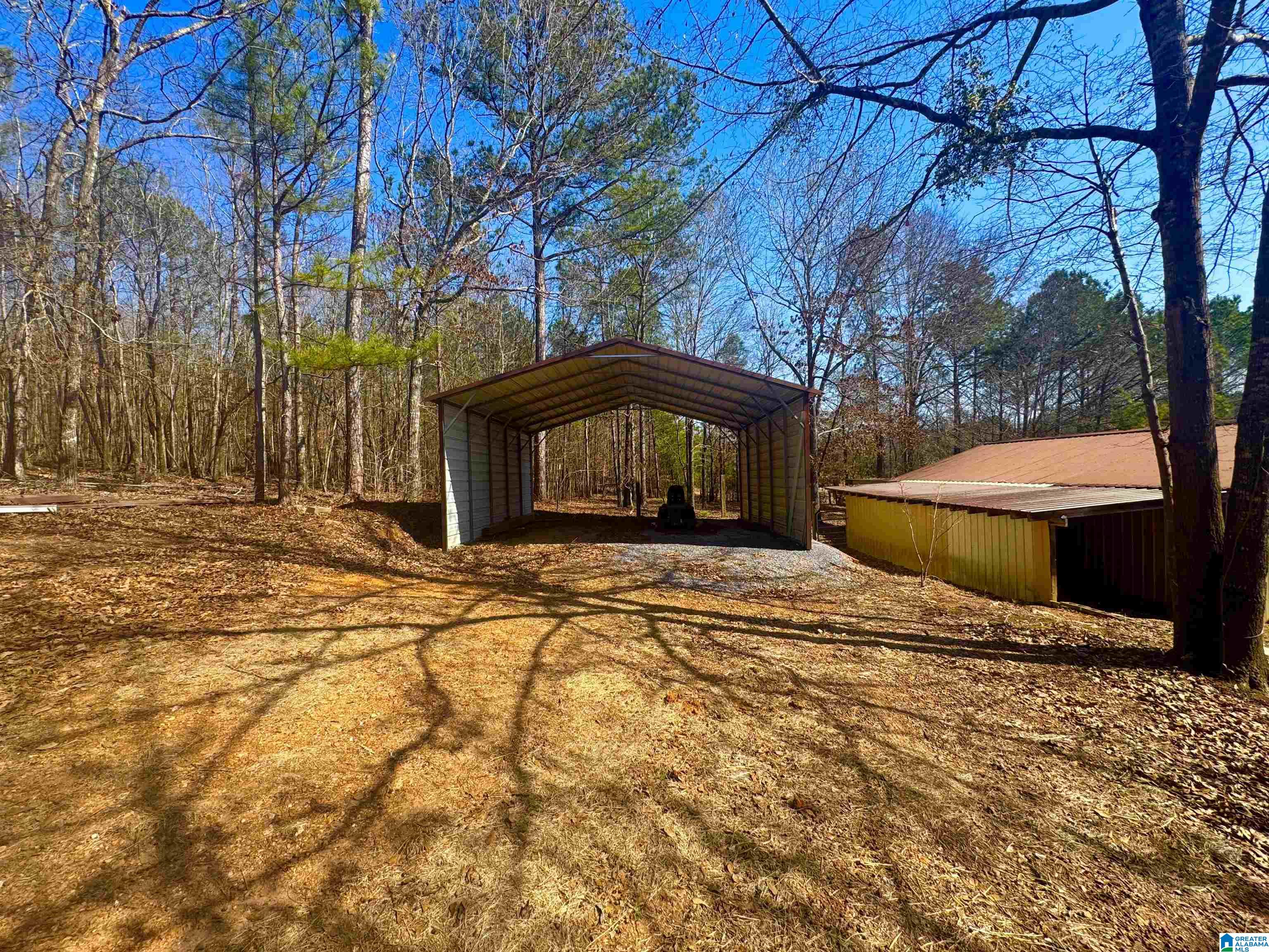 669 Emerald Valley Lane Sylacauga, AL 35151 - Photo 49 of 65
