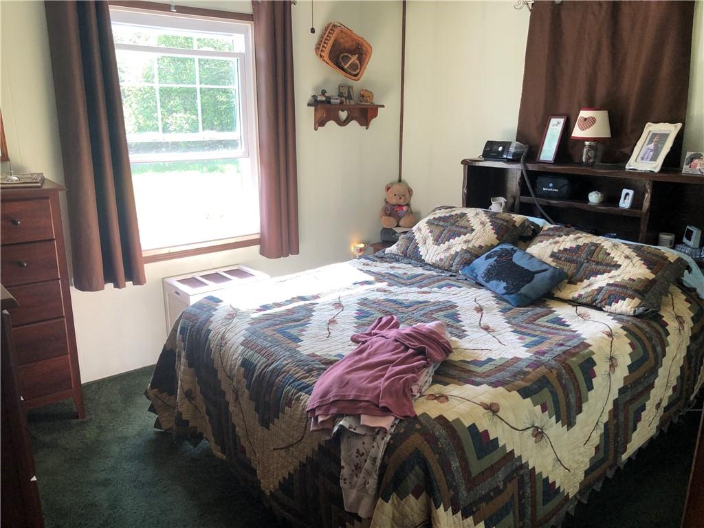 165 Whigham Road New Stanton, PA 15672 - Photo 13 of 17 Primary Bedroom