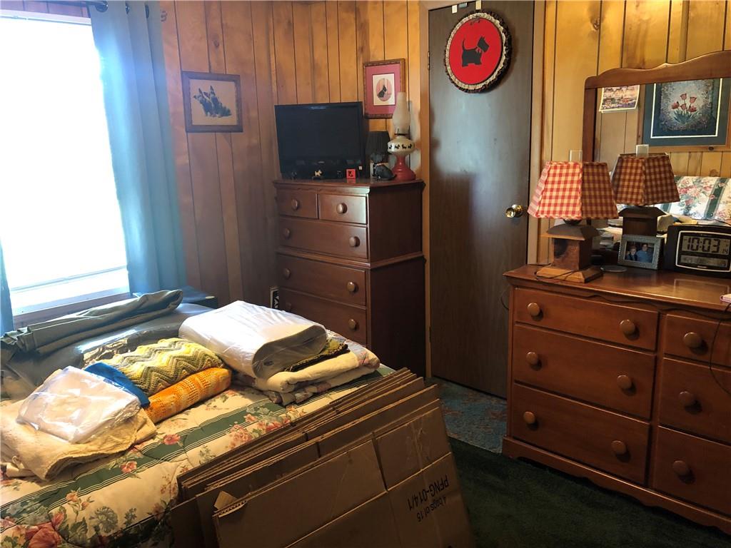 165 Whigham Road New Stanton, PA 15672 - Photo 14 of 17 2nd Bedroom