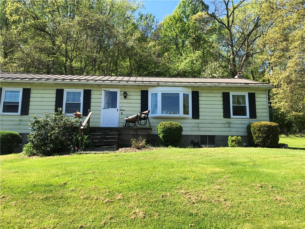 165 Whigham Road New Stanton, PA 15672 - Photo 2 of 17 Gallery Image 2