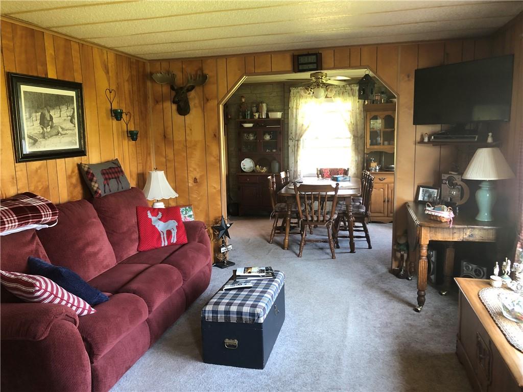 165 Whigham Road New Stanton, PA 15672 - Photo 7 of 17 Living Room