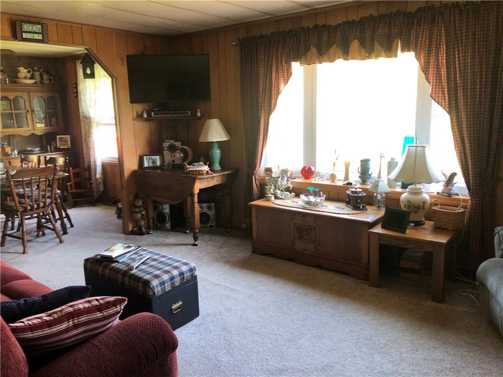 165 Whigham Road New Stanton, PA 15672 - Photo 8 of 17 Living Room