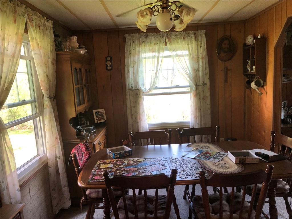 165 Whigham Road New Stanton, PA 15672 - Photo 9 of 17 Dining Room