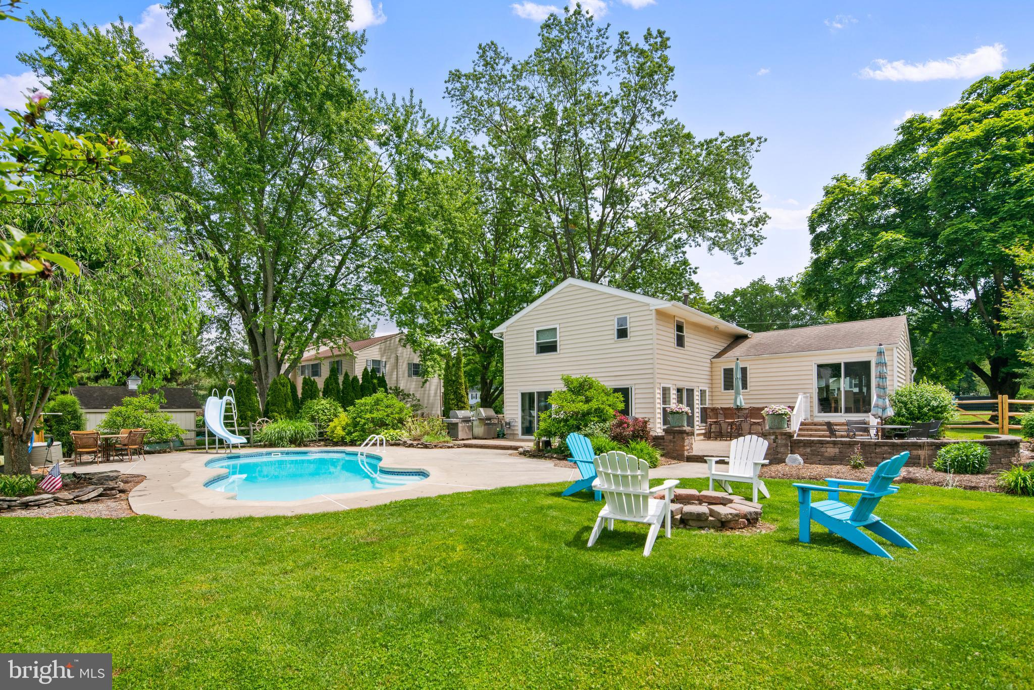 71 Pawnee Road Doylestown, PA 18901 - Photo 1 of 30 Gallery Image 1