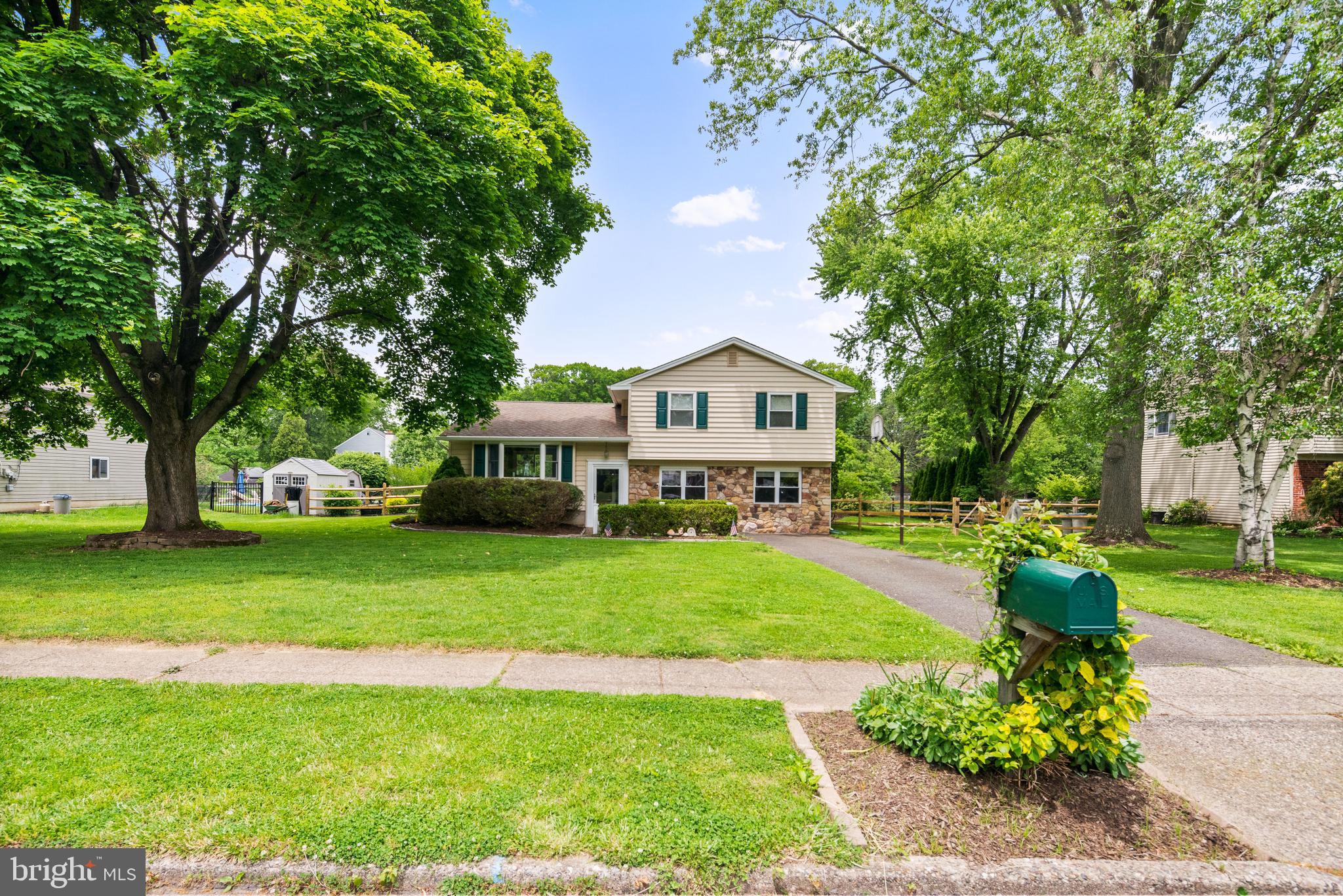 71 Pawnee Road Doylestown, PA 18901 - Photo 2 of 30 Gallery Image 2