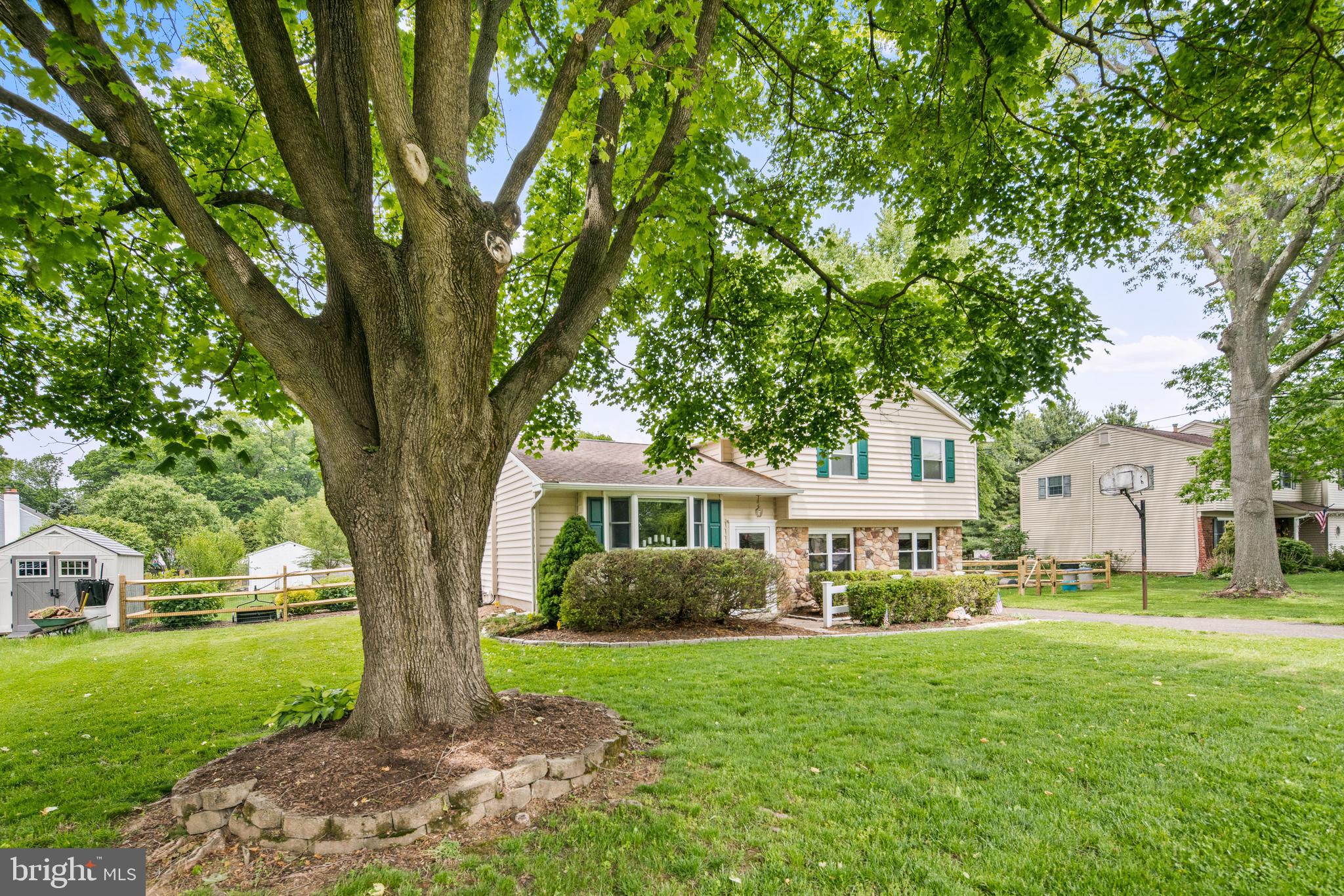 71 Pawnee Road Doylestown, PA 18901 - Photo 3 of 30 Gallery Image 3