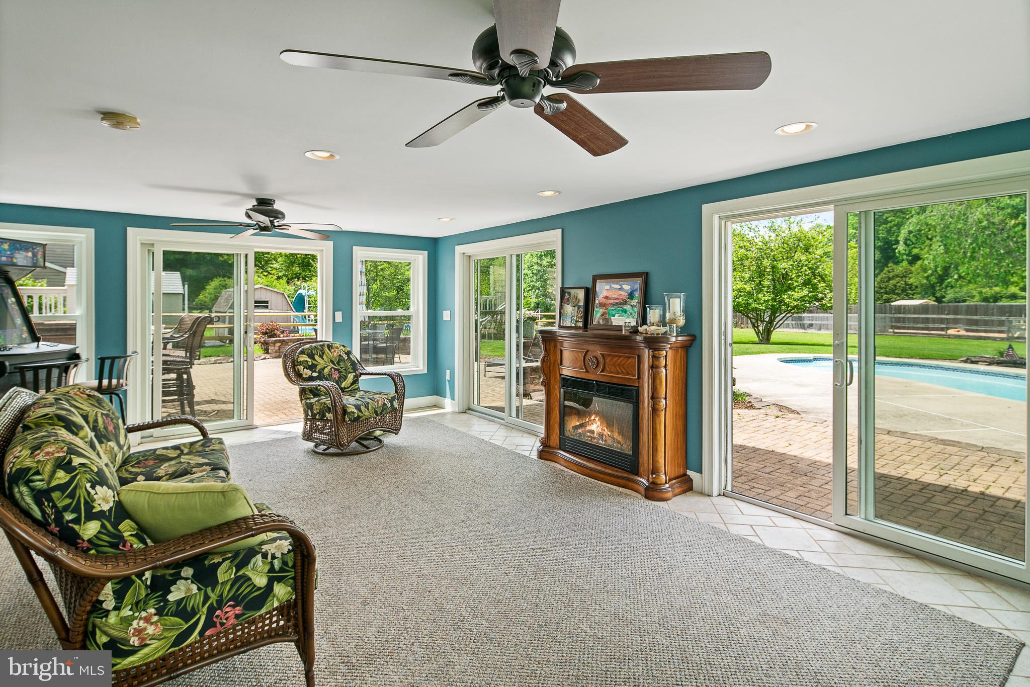 71 Pawnee Road Doylestown, PA 18901 - Photo 22 of 30 Gallery Image 22