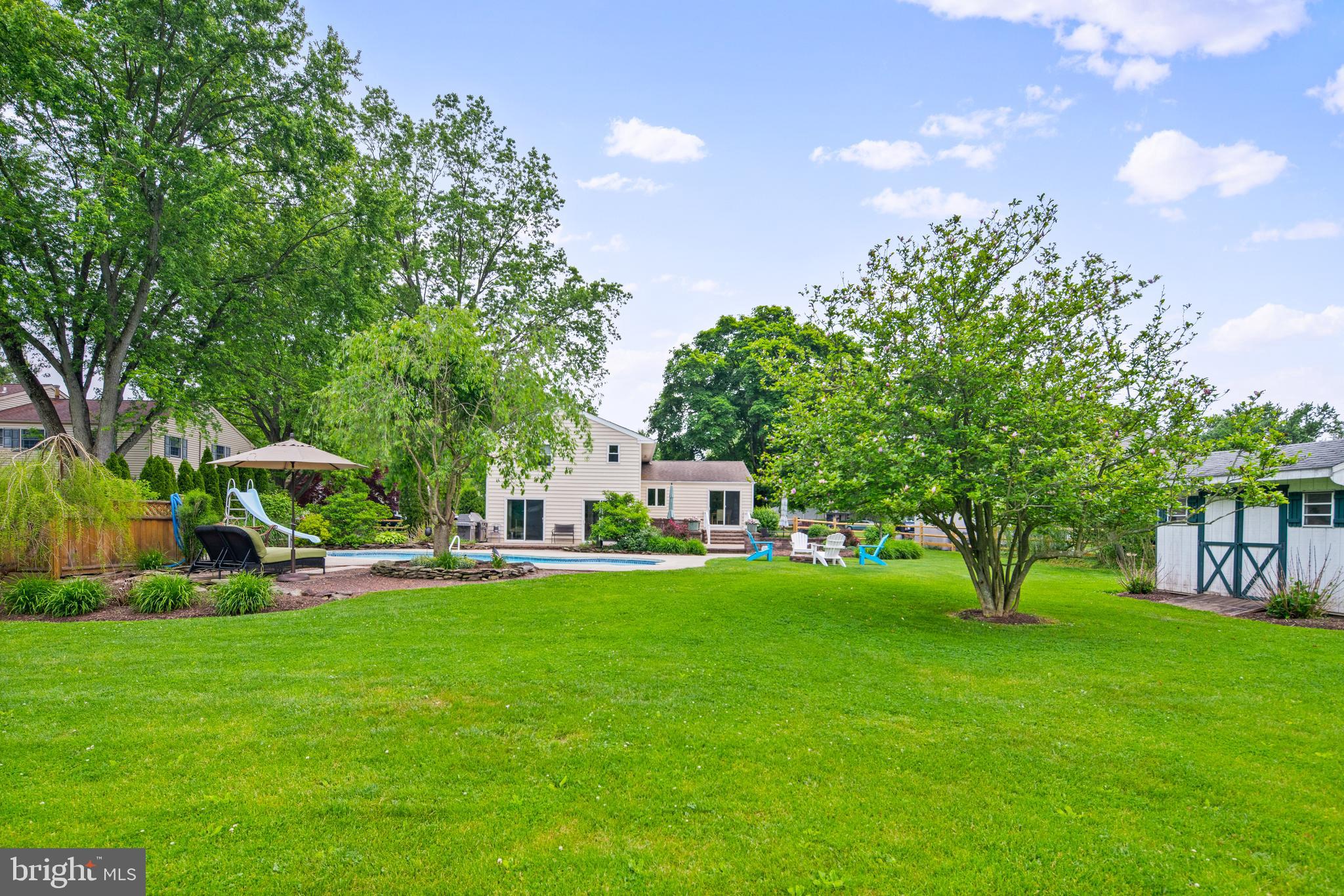71 Pawnee Road Doylestown, PA 18901 - Photo 29 of 30 Gallery Image 29