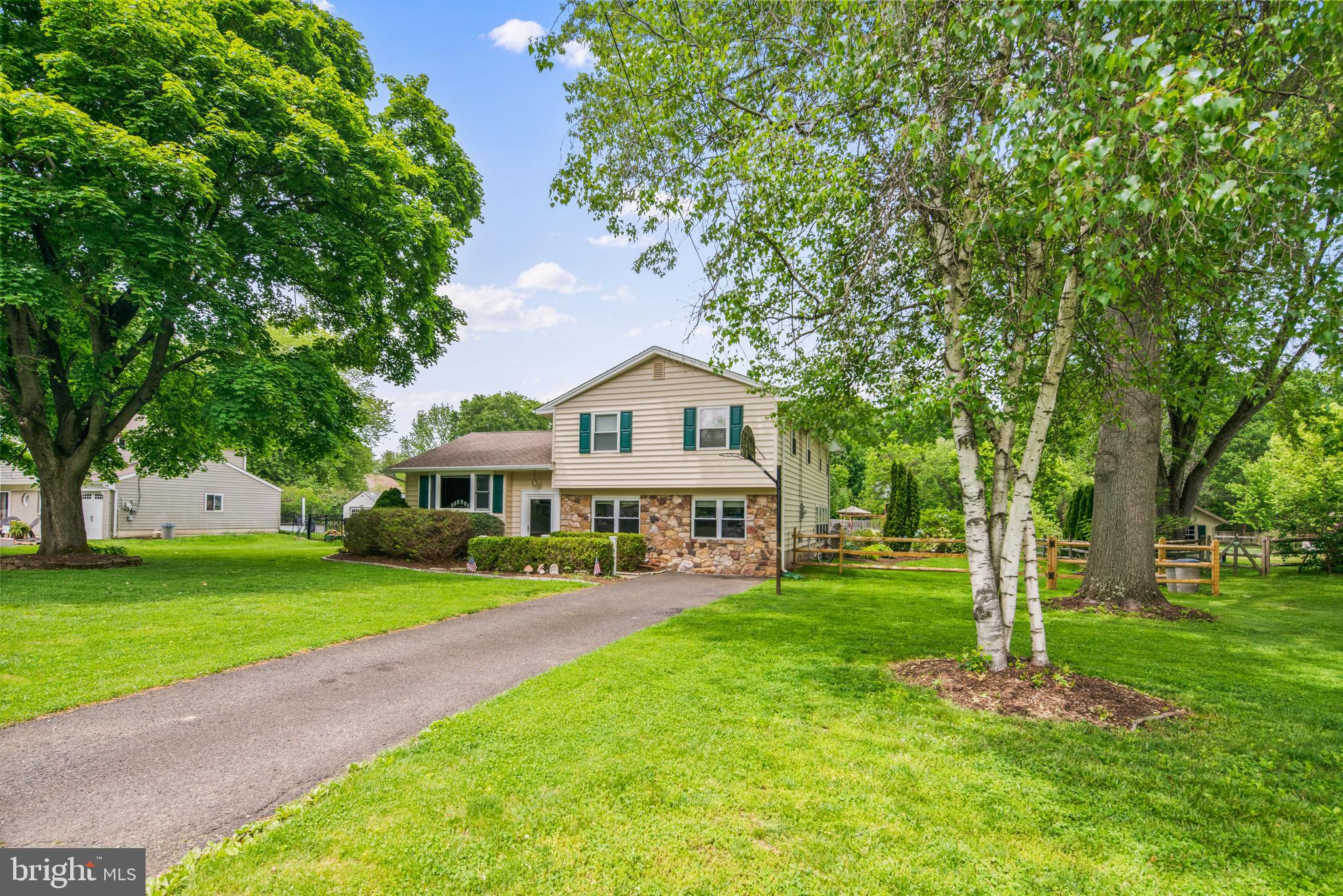 71 Pawnee Road Doylestown, PA 18901 - Photo 30 of 30 Gallery Image 30