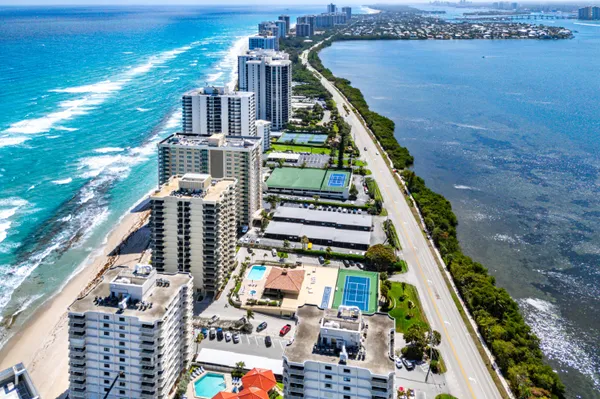 $6,500 | 5460 North Ocean Drive, Unit 5B, Singer Island, FL 33404