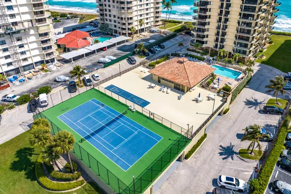 $6,500 | 5460 North Ocean Drive, Unit 5B, Singer Island, FL 33404