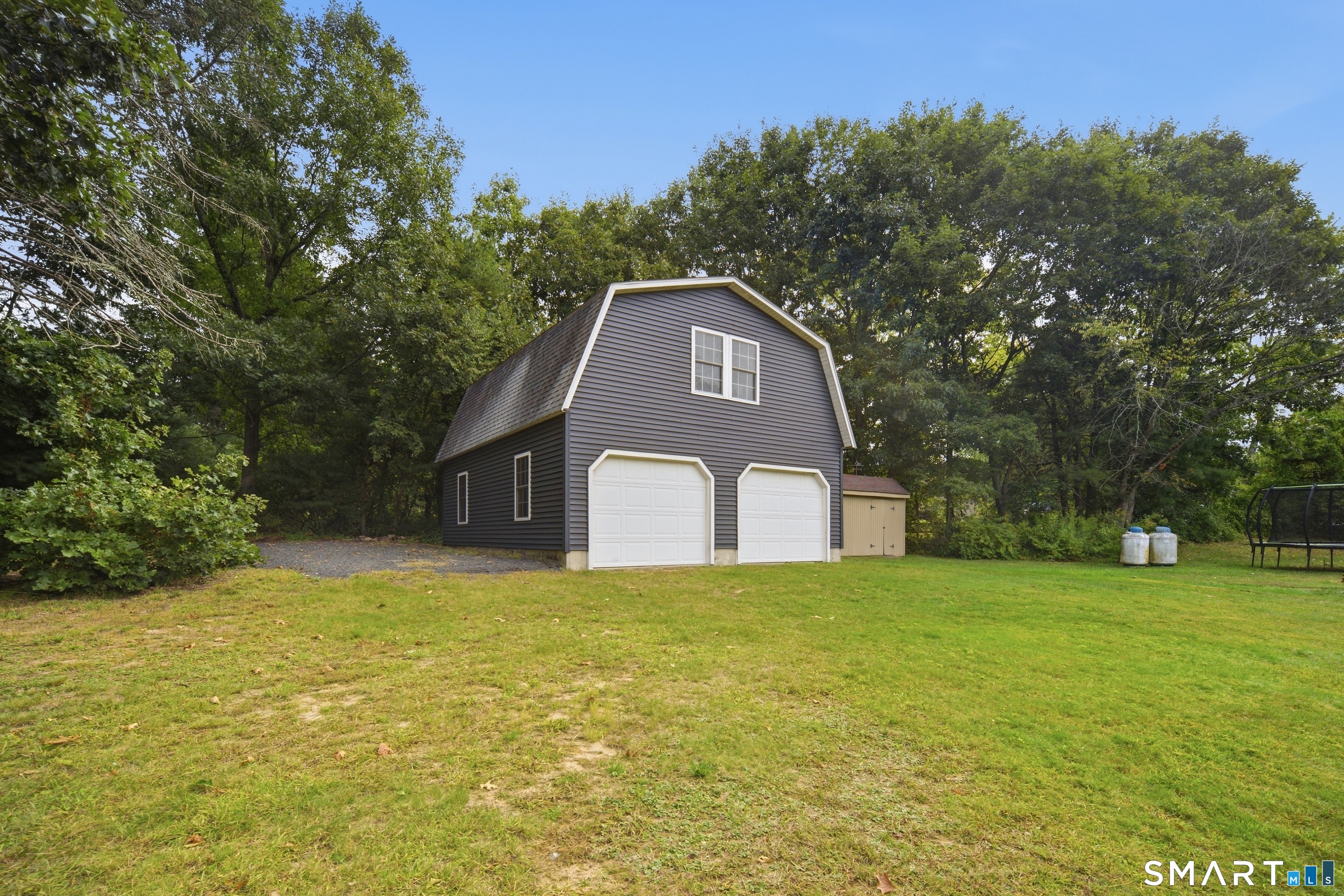 58 Four Bridges Road Somers, CT 06071 - Photo 25 of 30 Gallery Image 25