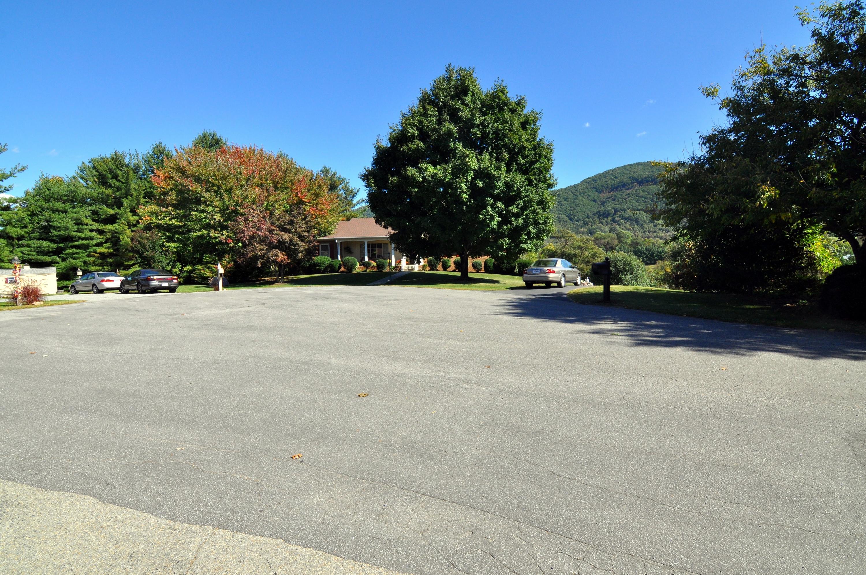 4744 Phyllis Road Northeast Roanoke, VA 24012 - Photo 42 of 43 Cul-de-sac