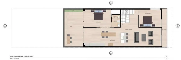 $495,000 | 1173 Hollister Avenue, San Francisco, CA 94124