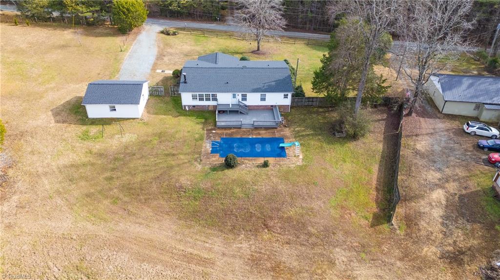 665 Pine Needle Trail Thomasville, NC 27360 - Photo 39 of 45