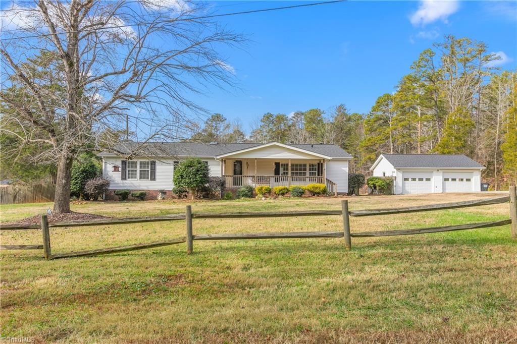 665 Pine Needle Trail Thomasville, NC 27360 - Photo 42 of 45