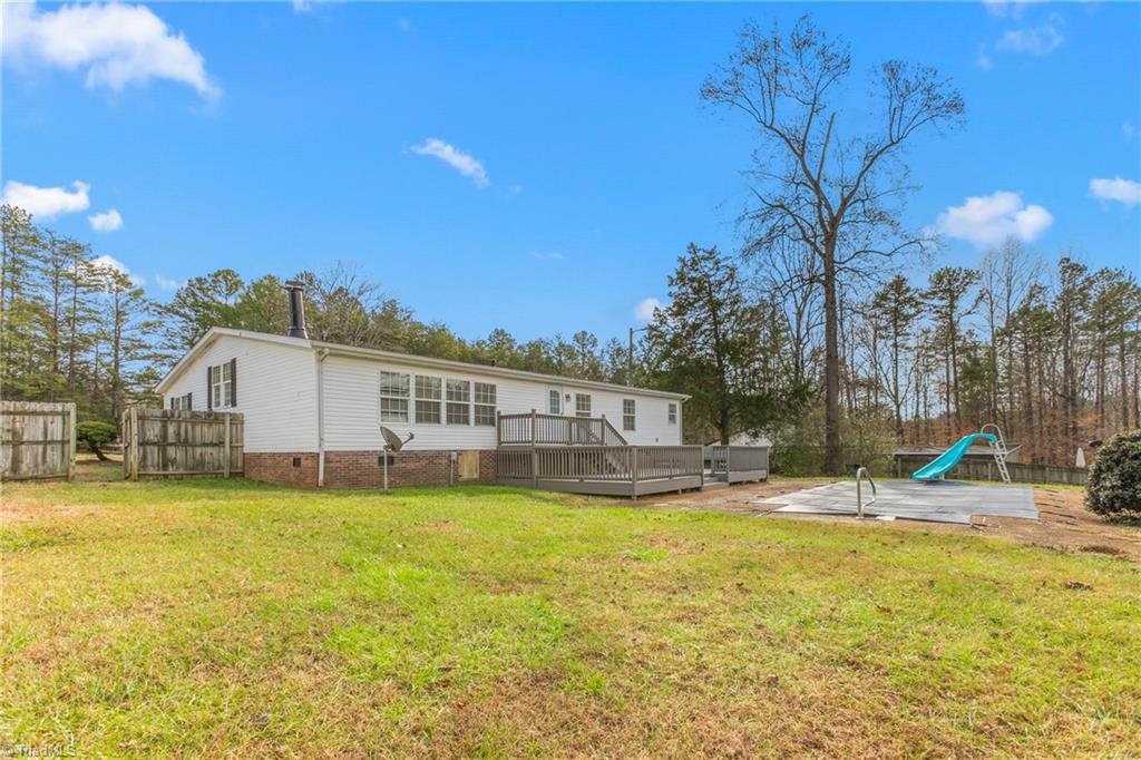 665 Pine Needle Trail Thomasville, NC 27360 - Photo 44 of 45