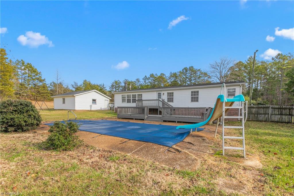 665 Pine Needle Trail Thomasville, NC 27360 - Photo 5 of 45