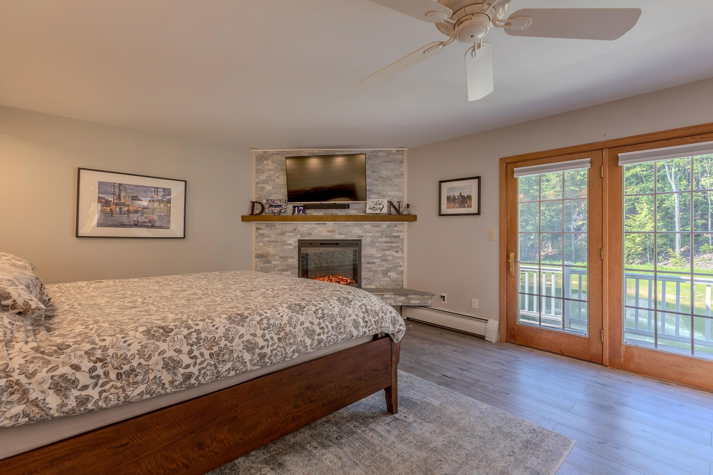157 Old Sawmill Road Londonderry, VT 05148 - Photo 52 of 59