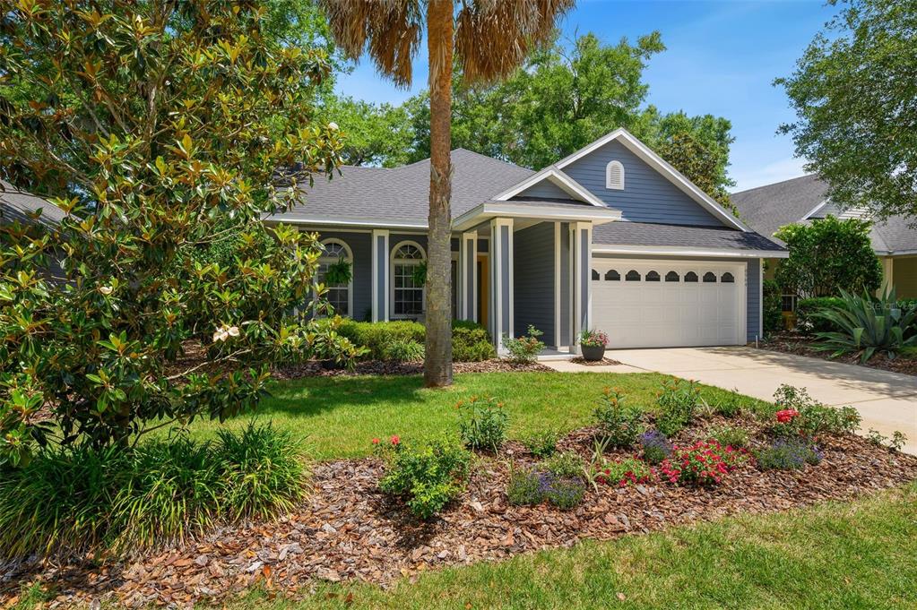 8964 Southwest 64th Lane Gainesville, FL 32608 - Photo 2 of 37