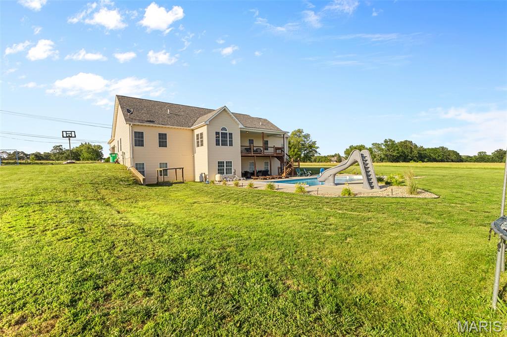 5230 Westmeyer Road Farmington, MO 63640 - Photo 18 of 67