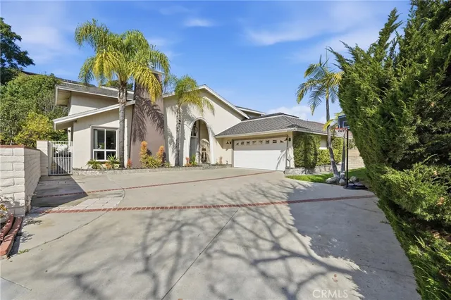 $1,399,000 | 22443 Robin Oaks Terrace, Diamond Bar, CA 91765