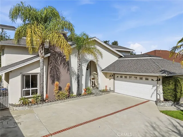 $1,399,000 | 22443 Robin Oaks Terrace, Diamond Bar, CA 91765