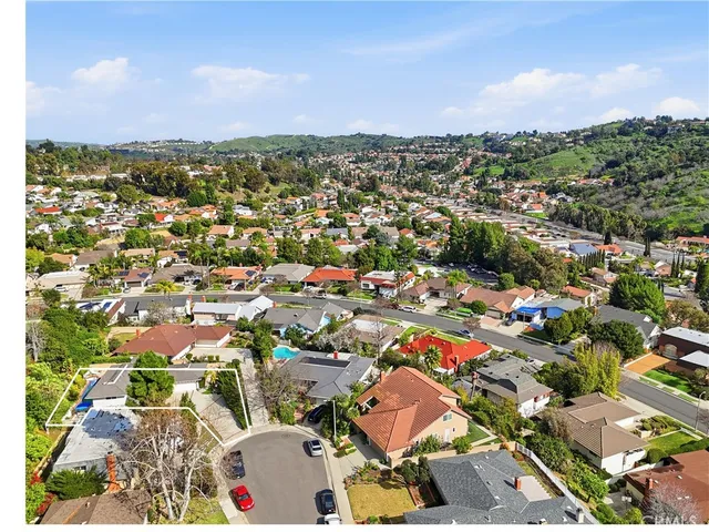 $1,399,000 | 22443 Robin Oaks Terrace, Diamond Bar, CA 91765