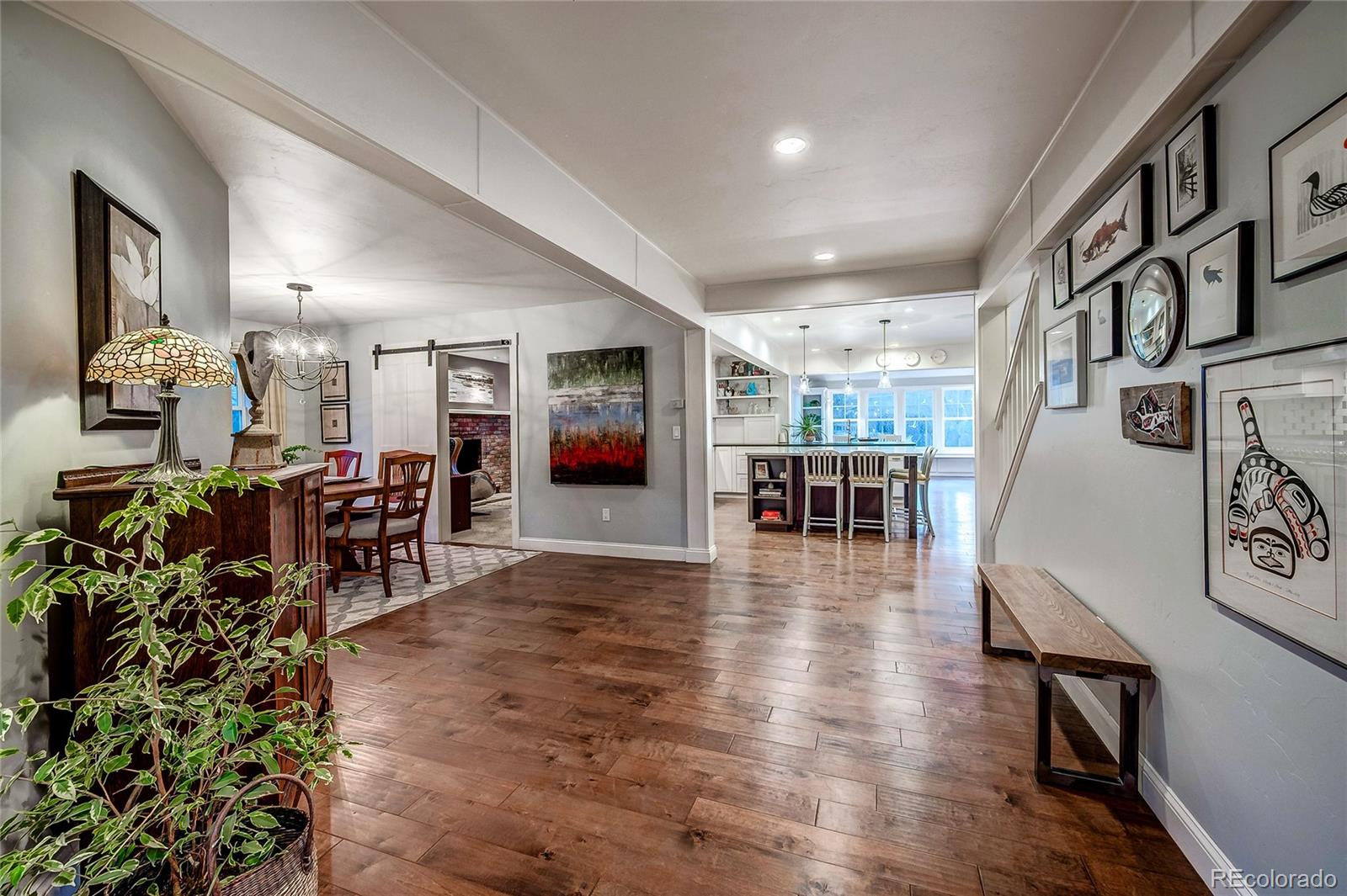 3983 Rolfe Court Wheat Ridge, CO 80033 - Photo 12 of 39