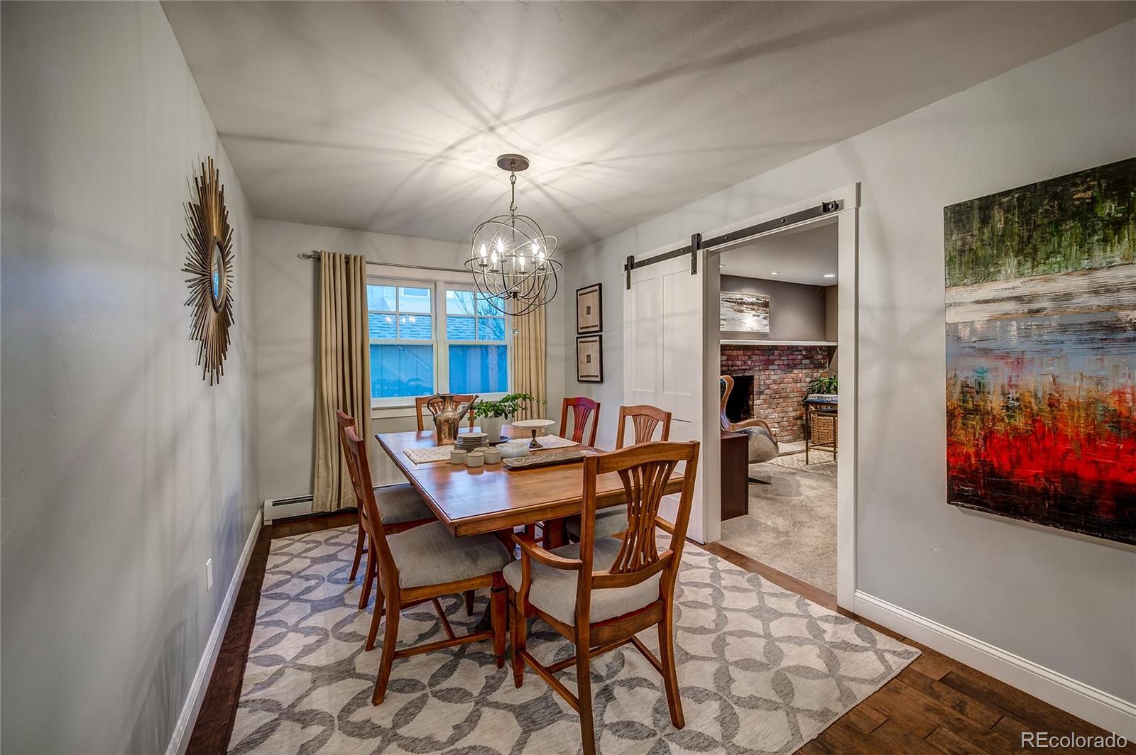 3983 Rolfe Court Wheat Ridge, CO 80033 - Photo 15 of 39