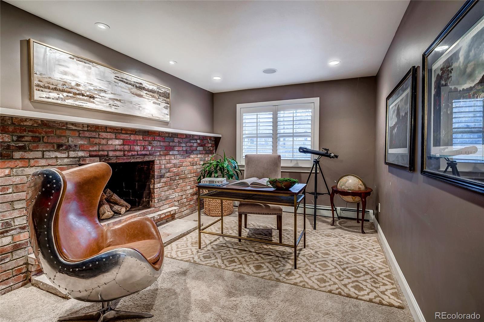 3983 Rolfe Court Wheat Ridge, CO 80033 - Photo 16 of 39