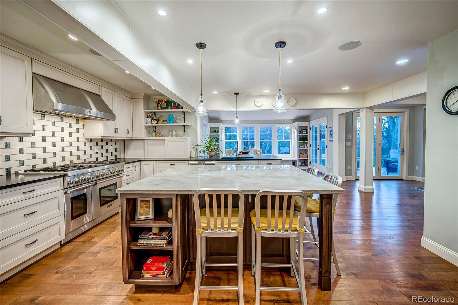 3983 Rolfe Court Wheat Ridge, CO 80033 - Photo 17 of 39