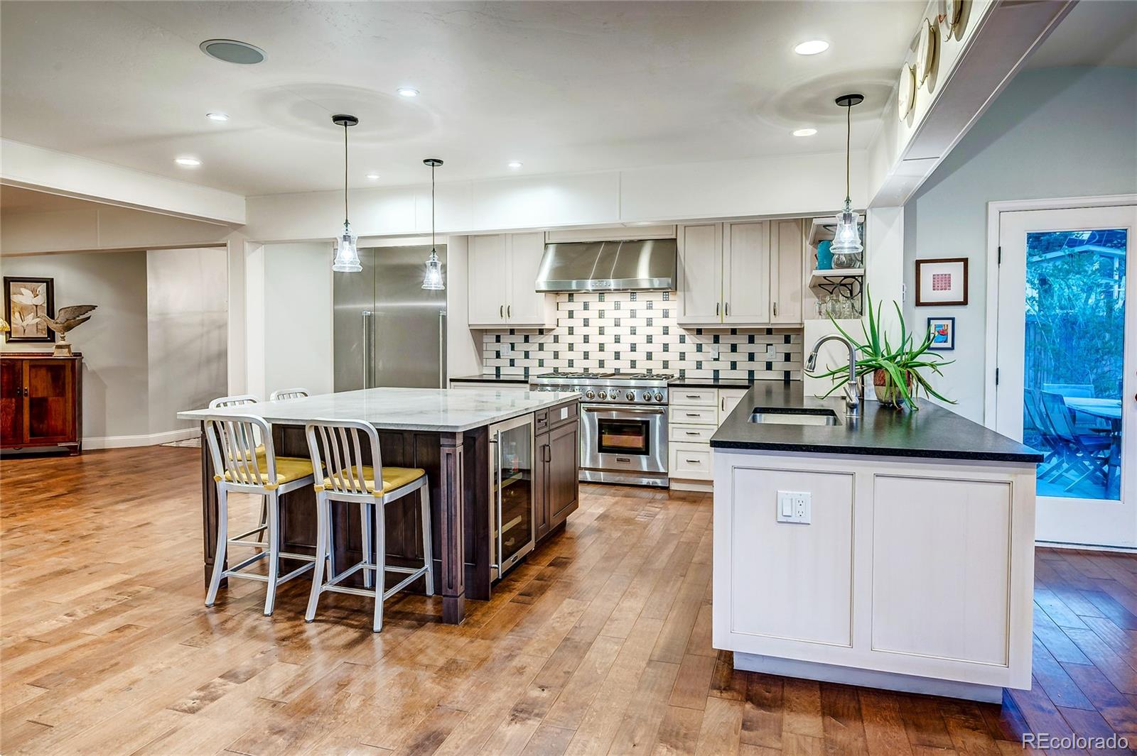 3983 Rolfe Court Wheat Ridge, CO 80033 - Photo 20 of 39