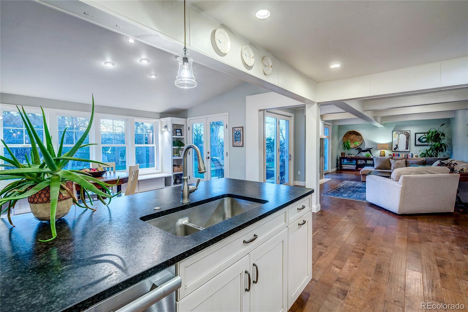 3983 Rolfe Court Wheat Ridge, CO 80033 - Photo 21 of 39