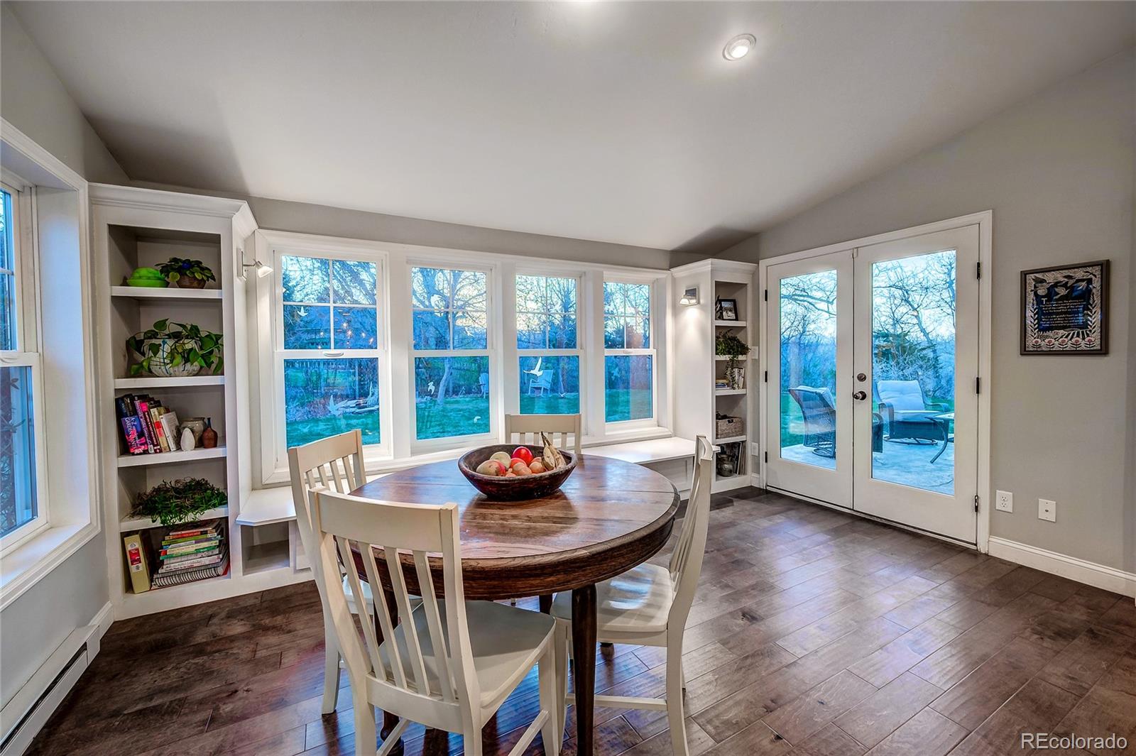 3983 Rolfe Court Wheat Ridge, CO 80033 - Photo 22 of 39