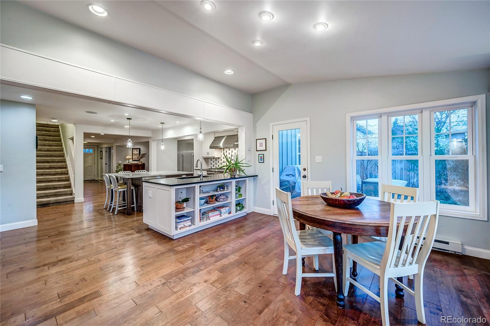 3983 Rolfe Court Wheat Ridge, CO 80033 - Photo 23 of 39